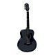 Violão Mini Tagima Porteño Eletroacústico Aço Metallic Silver 1