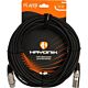 Cabo Para Microfone Hayonik Player XLR(F) x XLR(M) 10m Preto 1