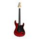 Guitarra Tagima Sixmart Candy Apple 1