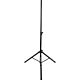 Pedestal Para Caixa de Som Hayonik PA110 Preto