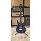 Guitarra PRS Modern Eagle III Azul - Usada