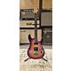 Guitarra Music Man Steve Morse YD2 - Purple Sunset - Usada