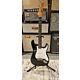 Guitarra Tagima Stratocaster anos 90 Deluxe com case - Preto - Usado