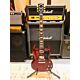 Guitarra Gibson SG 52 - Cherry - Usada