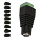 Jack P4 Com Borne Storm 10 Unidades 1