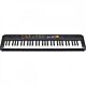 Teclado Yamaha PSR-F52 Arranjador Preto 2