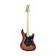 Guitarra Eletrica Sts100 Css Fosco Strinberg 1