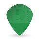 Palheta Nylon Jazz X-Pesada D Addario Nylpro Plus 3NPP7-10 1