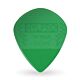 Palheta Nylon 1.4mm (25 Un) DAddario Nylpro Plus 3NPP7-25 1