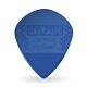 Palheta Nylon Jazz 1.4mm (25 Un) DAddario Nylpro 3NPR7-25 1