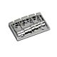 Ponte Para Baixo 4 Cordas Fixa Cromada Gotoh 404SJ-4CS 1
