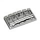 Ponte Para Baixo 5 Cordas Fixa Cromada Gotoh 404SJ-5CS 1