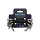 Cabo Flat Para Pedal Wireconex Wfc 3-3 – Emborrachado 3 Polegadas 1
