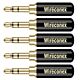 Wc 2313 Conector P2 Trs Macho Wireconex 05 Unidades 1