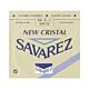 Corda Avulsa Violão Nylon E Savarez New Cristal Corum 1