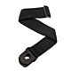 Correia Tecido Preta D Addario Planet Lock 50PLA05 1
