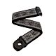 Correia Tecido Tribal D Addario Planet Lock 50PLF06