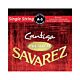 Corda Avulsa Nylon A Savarez Alliance Cantiga Premium 1