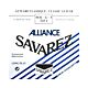 Corda Avulsa Nylon G Savarez Alliance HT Classic 1