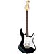 Yamaha Pacifica 012 Black – Guitarra Elétrica Preto