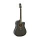 Violao Aço Sd200c Tos Folk Fosco Strinberg 1