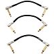 Roland Boss BPC-4-3 Kit com 3 Cabos