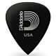 Palheta Guitarra Dur Prec 6dbk7 D Addario 1.50mm 10un 1