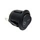 Chave Comutadora 02 Terminais 6a/250vac Storm (25 Un) 1