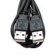 Cabo Usb A Macho Para Usb A Macho 2.0 1,8m Storm 1
