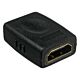 Emenda Hdmi Fêmea Fêmea Gold Storm 1