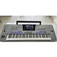 Yamaha Tyros 5 76 Teclado Arranjador Cinza - Usado