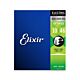 Cordas 010 Light Guitarra Optiweb Elixir 1