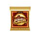 Encordoamento P/violão Aço Earthwood Media Leve 80/20 Bronze Ernie Ball 012"-054" P02003 1