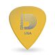 Palheta Leve-M Amarela D Addario Duralin Precision 6DYL3-10 1