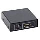 Divisor Hdmi 01 Entrada 02 Saidas 1.4 Storm 1