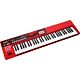 Roland XPS-10 Teclado Sintetizador Vermelho