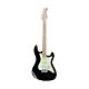 Guitarra Eletrica Sts100 Bk Strinberg 1