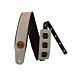 Correia Cla 01 Suede Bege Basso 1