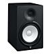 Monitor De Referência Bi-amplificado 120w Hs 8 Preto Yamaha 1