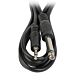 Cabo P2 Stereo P10 Mono 1,8m Storm 1