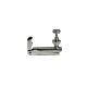 Afinador Para Violino 1/2 - 1/4 Cromado Wittner 903014 1