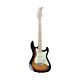 Guitarra Eletrica Sts100 Sb Strinberg 1