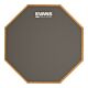 Pad Para Prática E Estudo Com 7' Evans RealFeel ARF7GM 1