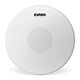 Pele Batedeira Para Caixa 14" Evans Power Center B14G1D 1