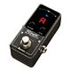 Pedal Afinador Cromático Ibanez Mini Series BIGMINI 1
