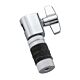 Presilha De Chimbal Tama CL08 1