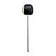 Batedor Dupla Face Feltro E Nylon Para Pedal De Bumbo Tama DS30 1