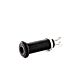 Jack De Conexão Stereo Preto (Unidade) Spirit T3-BK 1