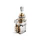 Potenciômetro Instrumentos (Unidade) Spirit VPP3-A500K-I 1