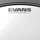 Kit De Peles Caixa E Bumbo Evans Heavyweight EBP-EMADHW 1